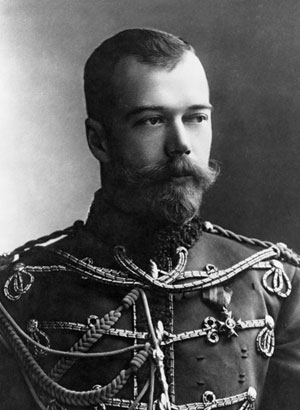 Император Николай 2: фото